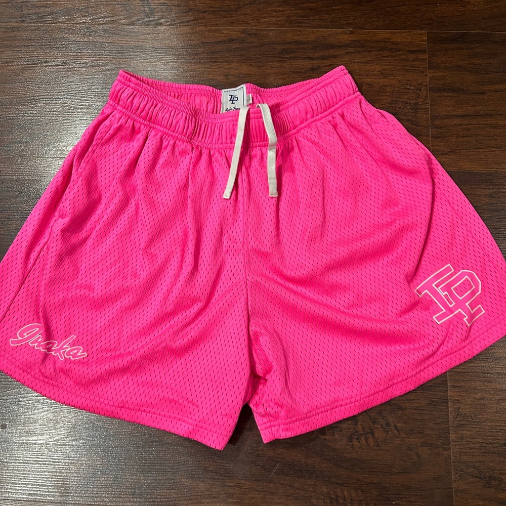 Inaka Power Shorts - large!